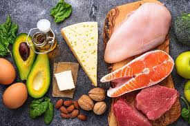 Check spelling or type a new query. 8 Makanan Enak Yang Mengandung Protein Penting Untuk Tubuh Halaman All Kompas Com