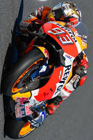 Marc Marquez 93 Gp Motegi Motorrad Marc Marquez Honda Motorrader