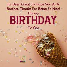 Maybe you would like to learn more about one of these? Special Birthday Wishes For Brother In Law Quotes Messages