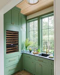 Painting Kitchen Cabinets Farrow Ball
