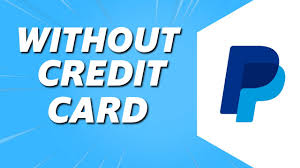 Do you want a pay. How To Make Paypal Account Without Credit Card 2021 Youtube