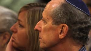 Memorial service in Aberdeen for three teens killed in Israel