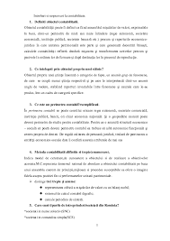 Ce se intelege prin tranzactia in cauza? Doc Intrebari Si Raspunsuri La Contabilitate20190618 18753 Z6erjl Florentina Dimideschi Academia Edu