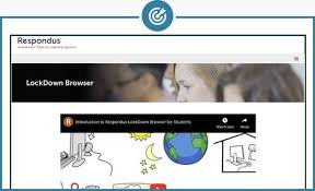 Lockdown browser is a locked browser for taking quizzes in brightspace. Lockdown Browser Monitor Technology Solutions University Of Illinois At Chicago