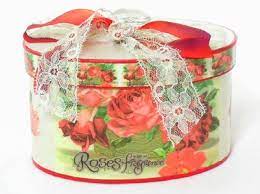 Pin On Shabby Chic Boxes