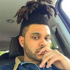 Pin By Anne G On The Weeknd Weeknd Hair Hair Styles Cool Haircuts