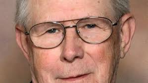 Floyd (Jim) King Obituary (1934