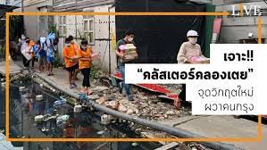 Sathani khlong toei, pronounced sā.tʰǎː.nīː kʰlɔ̄ːŋ tɤ̄ːj; Wlg81es4z4r51m