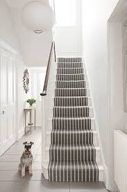 Materials and details were selected and designed to reflect the period and match the design of the house. Georgian Town House Klassisch Treppen Kent Von Nw Interior Design