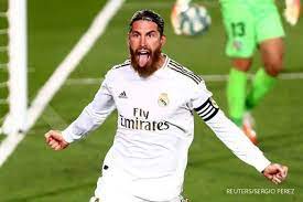 Sergio Ramos Jatuhkan Pilihan Ke Psg Bakal Terikat Hingga Tahun 2023