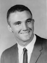 Remembering Hilton Hemphill