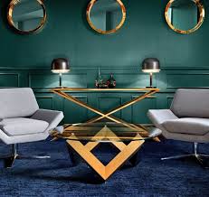 With it's top and base in your choice of available colors, rest assured this coffee table will remain as beautiful as the day you brought into your home. Nuevo Como Coffee Table Free Shipping