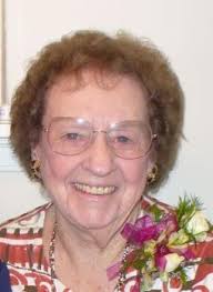 Frances Ripley Obituary