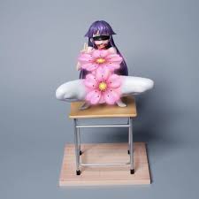 Anime Chizuru-chan Kaihatsu Nikki Chizuru Shiina DX ver. PVC Figure New No  Box | eBay