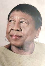 Obituary for Ethelene (Trotter) Sims