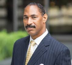 TMSL's Constitutional Law Symposium Features Dr. James Sweatt