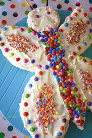 Jetzt ausprobieren mit ♥ chefkoch.de ♥. Schmetterling Geburtstag Mit Schmetterlingskuchen Deko