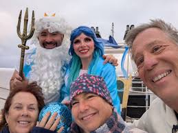 Dear Leonid & Friends…. I was at the Rochester, NY concert