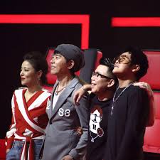 네덜란드에서 the voice of holland라는 이름으로 방송이 시작된 이후 미국에서는 nbc가 the voice1라는 이름으로 2011년을 시작으로 본격적인 방송이 개시되었다. Lim Wen Suen Of Team Gary Emerged As The Champion Of The Voice å†³æˆ˜å¥½å£° The Neo Dimension