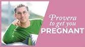 It took us 13 months to conceive dd, then we had an oopsie pg 6 months later (which we lost unfortunately), then after bcp, 2 months to conceive this one. Pregnancy Tips Get Pregnant After Depo Provera Youtube