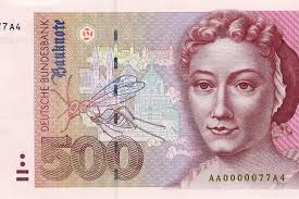 Streitgespräch: Brauchen wir die D-Mark neben dem Euro?