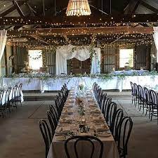 Pin By Andrea Dell On Our 1950s Barn Dance Wedding Shed Wedding Restaurant Wedding Venues Wedding Venues