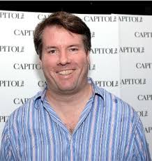 Meet Michael Saylor, Tech Playboy Who Still Lives Large (Corrected)