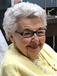 Most Recent Obituaries