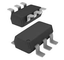 10PCS TXS0101DCKR TI 2.3V~5.5V 1 1 1.65V~3.6V 24Mbps SC-70-6 Translators /  Leve