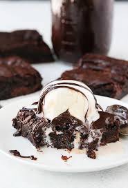 Fudge Brownie Recipe Two Peas Their Pod Chow Hub