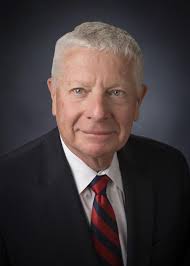 Sosin wins 3rd Vice President and full results from the ISBA election