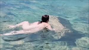 Skinny Dipping - EPORNER