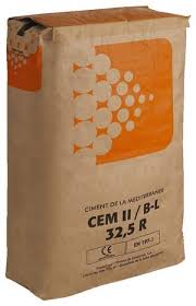 Ciment Universel Pour Beton 25 Kg Brico Depot