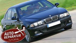 Airbag Ausbauen Lenkrad Ausbauen Bmw E36 E46 E39 Diy Tutorial Youtube