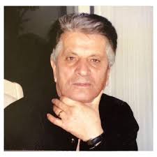 Most Recent Obituaries