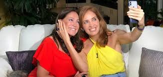 She has light brown hair. Susana Vieira On Leukemia I Was Scared To Die