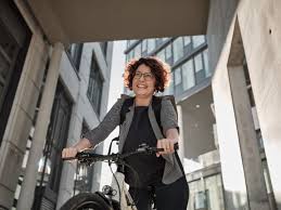 Studie Belegt Jobradler Steigen Im Alltag Haufiger Aufs Rad Jobrad