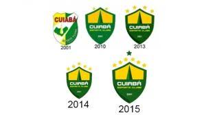 Draw 2:2.players cuiaba in all leagues with the highest number of goals: Pin Em As Fusoes E Evolucoes Das Marcas