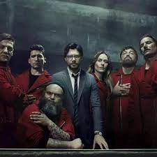 More images for la casa de papel » Stream Money Heist La Casa De Papel 3rd Season Suite By Ivanmlacamara Listen Online For Free On Soundcloud