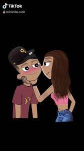 Free cartoon wallpapers and cartoon backgrounds for your computer desktop. Chiiniita Cuhh Wallpaper Iphone Cute Cute Couple Wallpaper Cute Wallpapers