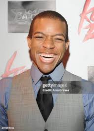 Moses Moseley, Wyntergrace Williams, Megan Few and Clay Acker attend...  News Photo