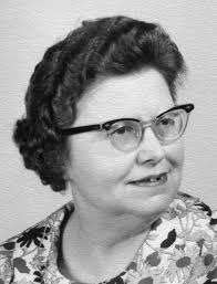 Obituary for HELEN L. VANDENBERGH