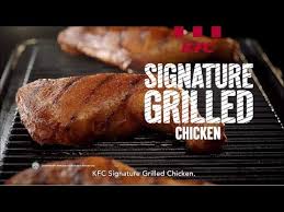 Check spelling or type a new query. Kfc Signature Grilled Chicken Youtube