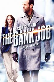 The Bank Job 2008 The Bank Job The Bank Job Film Kijken Volle The Bank Job Film Kijken