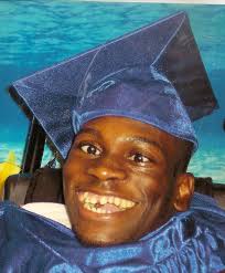 Terry Hodge Obituary (2012)