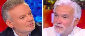 Audience chaîne info: Pour le 2e face à face entre Eric Brunet sur BFMTV et  Pascal Praud sur CNews, qui a remporté le match hier soir ?