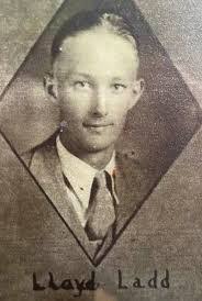 Walter Ladd's Instagram, Twitter & Facebook