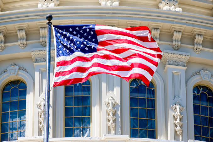 U.S. Closes the Loophole: Washington Bans Older Chinese Tech Gear Too