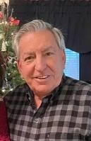 Walter P. Marchetti Obituary