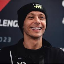 Chuir Valentino Rossi VR46...